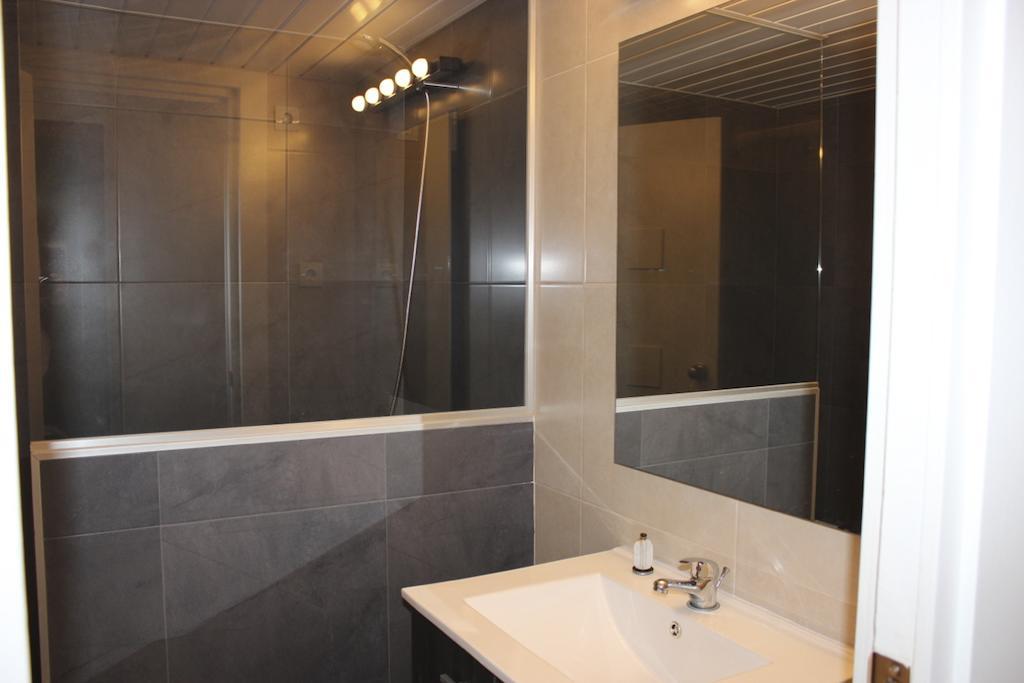 Sagrada Appartement Barcelone