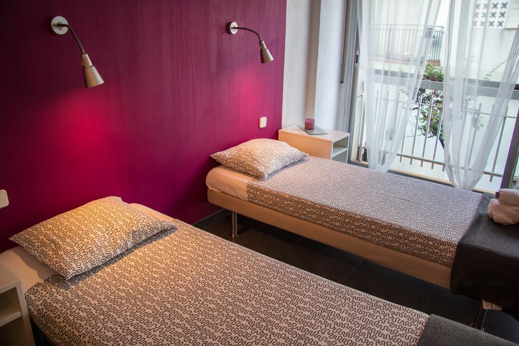 Appartement Sagrada